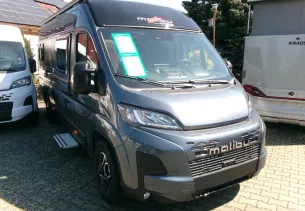 Comfort 640 LE charming GT skyview