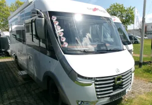 chic c-line I 4.9 LE