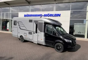 B-Klasse ML T 780