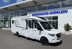B-Klasse ML T 780