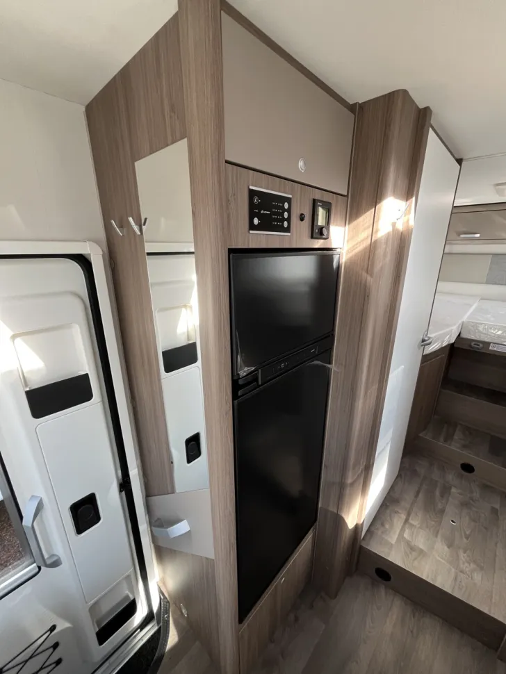 Fahrzeugbild Carado I 447 #8