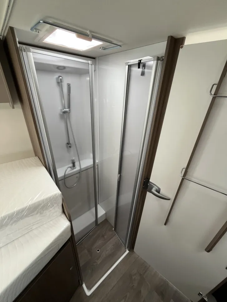 Fahrzeugbild Carado I 447 #9