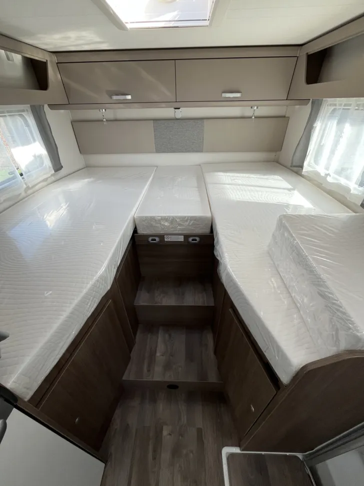 Fahrzeugbild Carado I 447 #11