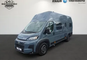 BoxLife 630 ME Platinum Selection