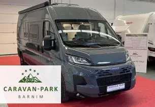 Camper Van CV 602 pro