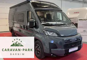 Camper Van CV 640 PRO+