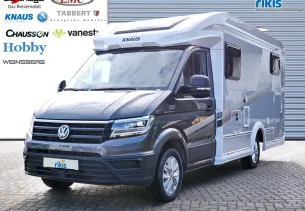 Van TI Plus 650 MEG Platinum Select ...