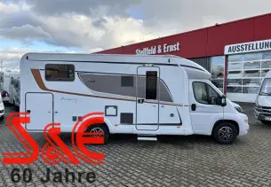 Lyseo TD 727 G Harmony Line