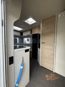 Fahrzeugbild Eura Mobil Activa One 650 HS Navi RFK Lithium #13