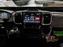 Fahrzeugbild Eura Mobil Activa One 650 HS Navi RFK Lithium #26