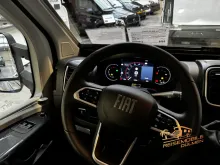 Fahrzeugbild Eura Mobil Activa One 650 HS Navi RFK Lithium #27