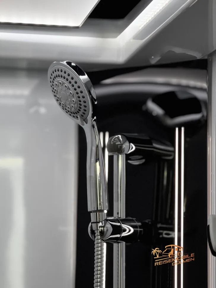 Fahrzeugbild Frankia Platin I 7900 GD 360° Kamera #26