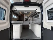 Fahrzeugbild Pössl H-LINE SUMMIT PRIME 640 #7