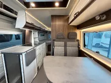 Fahrzeugbild Pössl H-LINE SUMMIT PRIME 640 #11