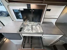 Fahrzeugbild Pössl H-LINE SUMMIT PRIME 640 #13