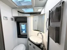Fahrzeugbild Pössl H-LINE SUMMIT PRIME 640 #15