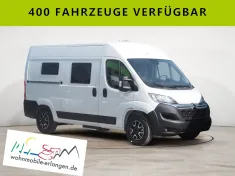 Bild 1 Clever Duo 540, Style Paket, Sensoren uvm.