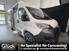 Bild 1 Clever VAN TOUR 540