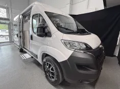 Bild 2 Clever VAN TOUR 540