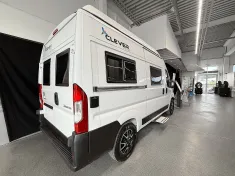 Bild 6 Clever VAN TOUR 540