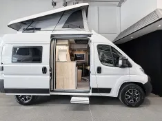Bild 9 Clever VAN TOUR 540