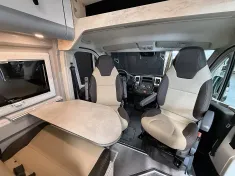 Bild 10 Clever VAN TOUR 540