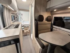 Bild 12 Clever VAN TOUR 540