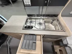 Bild 13 Clever VAN TOUR 540
