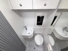 Bild 14 Clever VAN TOUR 540