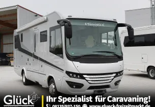 Maxi Liner 8900 BM-MB