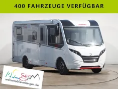 Bild 1 Dethleffs Globebus I4 Active, Navi+Kamera, Markise uvm.