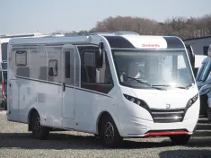 Bild 2 Dethleffs Globebus I4 Active, Navi+Kamera, Markise uvm.