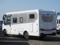 Bild 3 Dethleffs Globebus I4 Active, Navi+Kamera, Markise uvm.