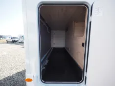 Bild 4 Dethleffs Globebus I4 Active, Navi+Kamera, Markise uvm.