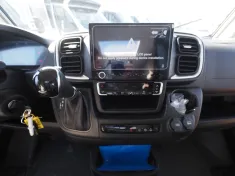 Bild 6 Dethleffs Globebus I4 Active, Navi+Kamera, Markise uvm.