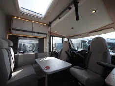 Bild 7 Dethleffs Globebus I4 Active, Navi+Kamera, Markise uvm.