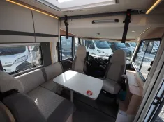 Bild 8 Dethleffs Globebus I4 Active, Navi+Kamera, Markise uvm.