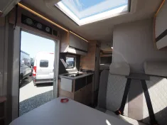 Bild 10 Dethleffs Globebus I4 Active, Navi+Kamera, Markise uvm.
