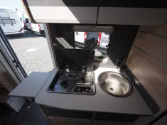 Bild 12 Dethleffs Globebus I4 Active, Navi+Kamera, Markise uvm.