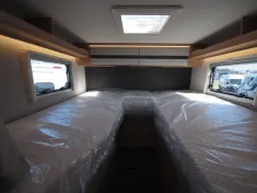 Bild 14 Dethleffs Globebus I4 Active, Navi+Kamera, Markise uvm.