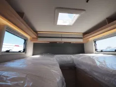 Bild 15 Dethleffs Globebus I4 Active, Navi+Kamera, Markise uvm.