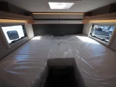 Bild 16 Dethleffs Globebus I4 Active, Navi+Kamera, Markise uvm.