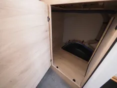 Bild 17 Dethleffs Globebus I4 Active, Navi+Kamera, Markise uvm.