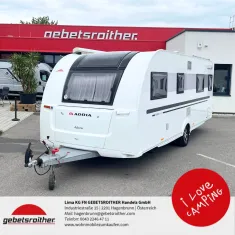Bild 1 Adria Adora 613 UT