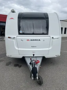 Bild 4 Adria Adora 613 UT