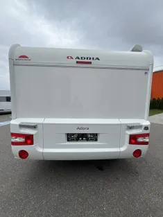 Bild 6 Adria Adora 613 UT