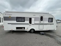 Bild 8 Adria Adora 613 UT