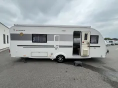 Bild 9 Adria Adora 613 UT