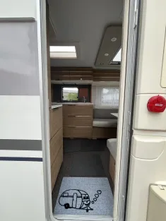 Bild 10 Adria Adora 613 UT