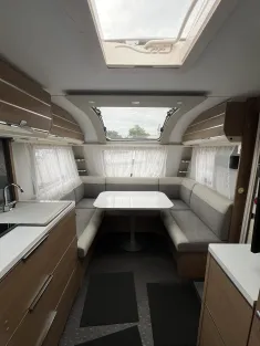 Bild 11 Adria Adora 613 UT